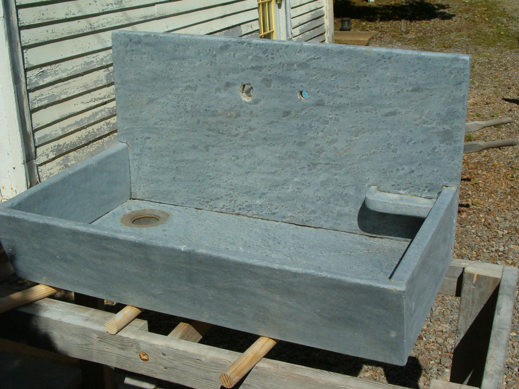 Antique Stone Sinks More Home